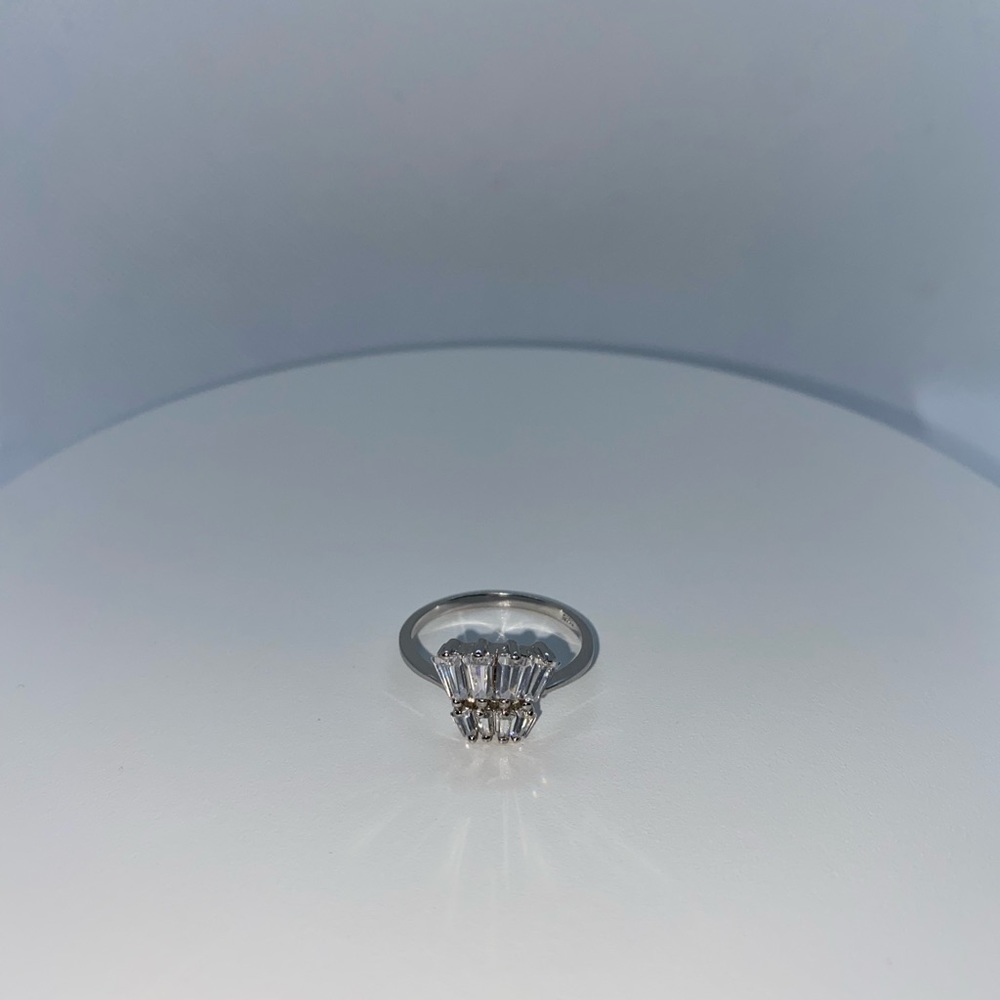 Silver Ring - Picture 2 of 5
